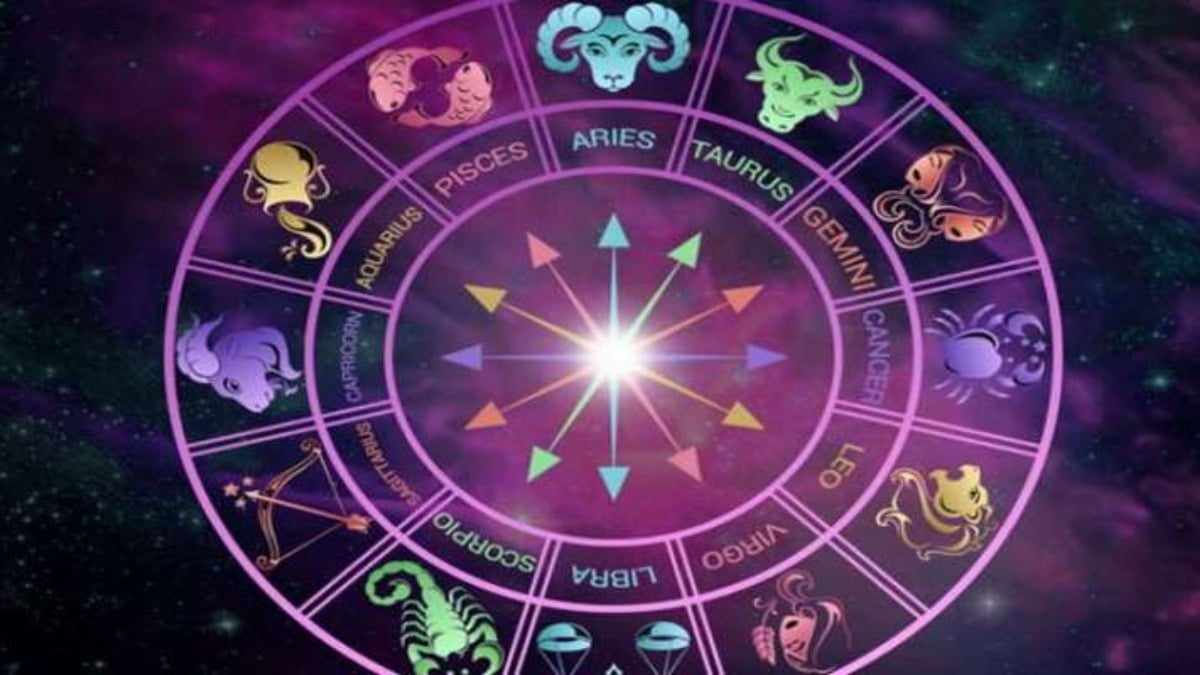 Godišnji ljubavni horoskop