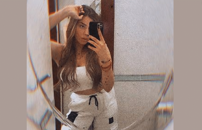 Pogledajte zbog čega je kćerka Zdravka Čolića sve popularnija na Instagramu