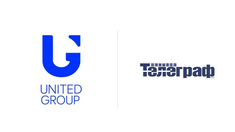 United Grupa postigla dogovor o preuzimanju najveće bugarske novinske kompanije Vestnik Telegraf