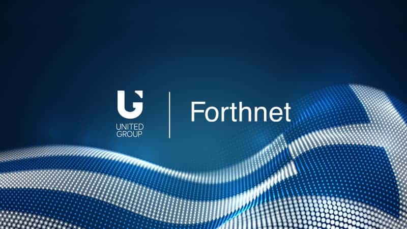 United Grupa završava obaveznu ponudu za dionice u grčkom Forthnetu
