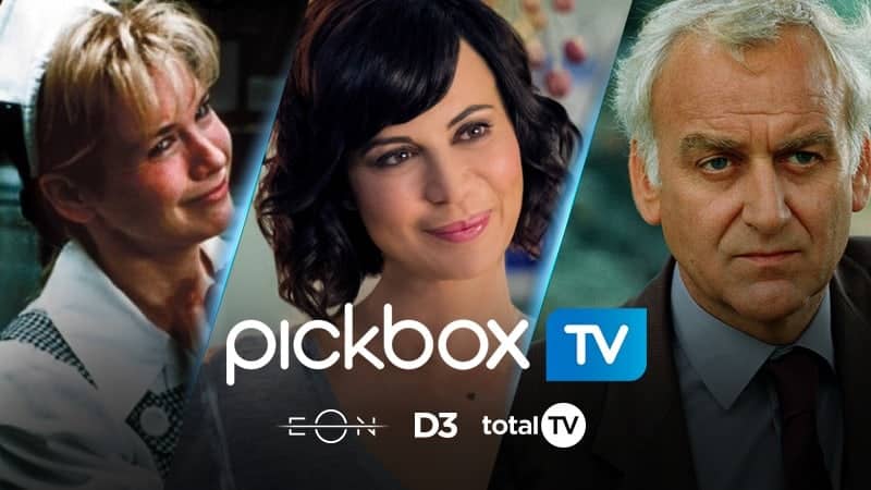 Telemach BH obogaćuje programsku ponudu Pickbox TV kanalom