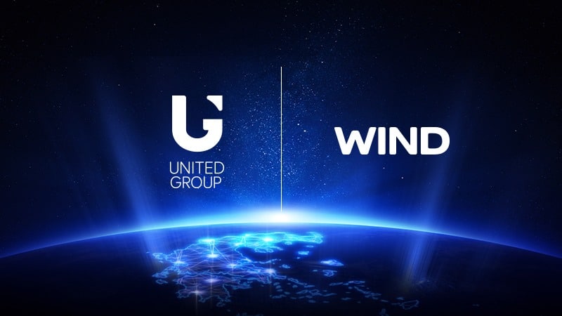 United Grupa kupuje grčkog operatera Wind Hellas