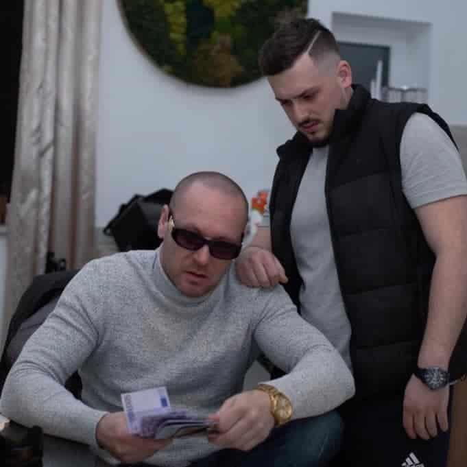 akim osmanagić akaweli i elma rošić oduševili duetom “ashanty”(video)