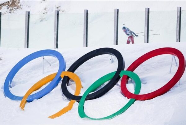 zimske olimpijske igre