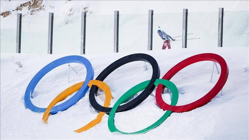 Zimske olimpijske igre, uživajte u alpskom skijanju, skijaškom trčanju i hokeju