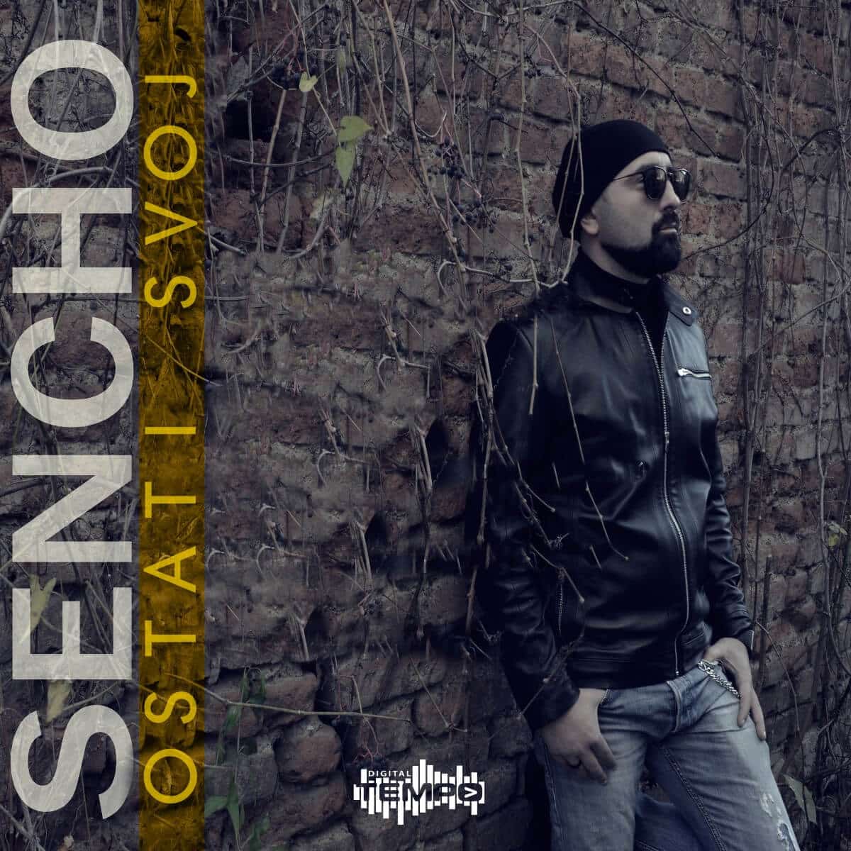 Sencho predstavio novi single “Ti i ja” sa albuma “Ostati svoj”
