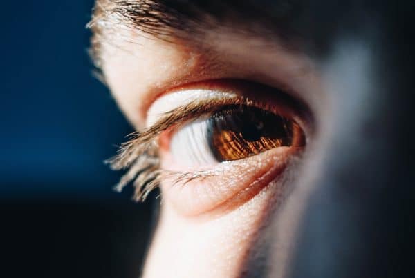 glaukom – kako spriječiti bolest očiju