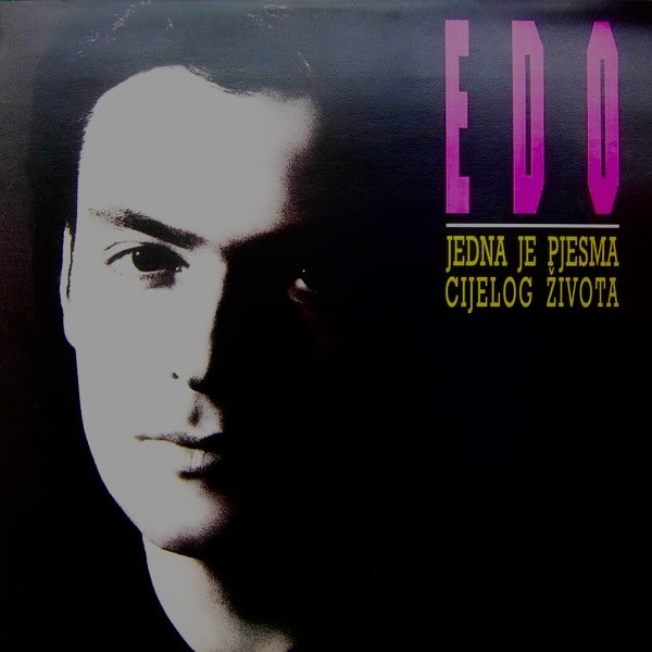 Edo Mulahalilović – 12 godina nakon što nas je napustio objavljen njegov remasterizovani album