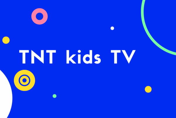 treći kanal tnt grupacije na moja tv/ za najmlađe gledatelje od sada dostupan i tnt kids tv