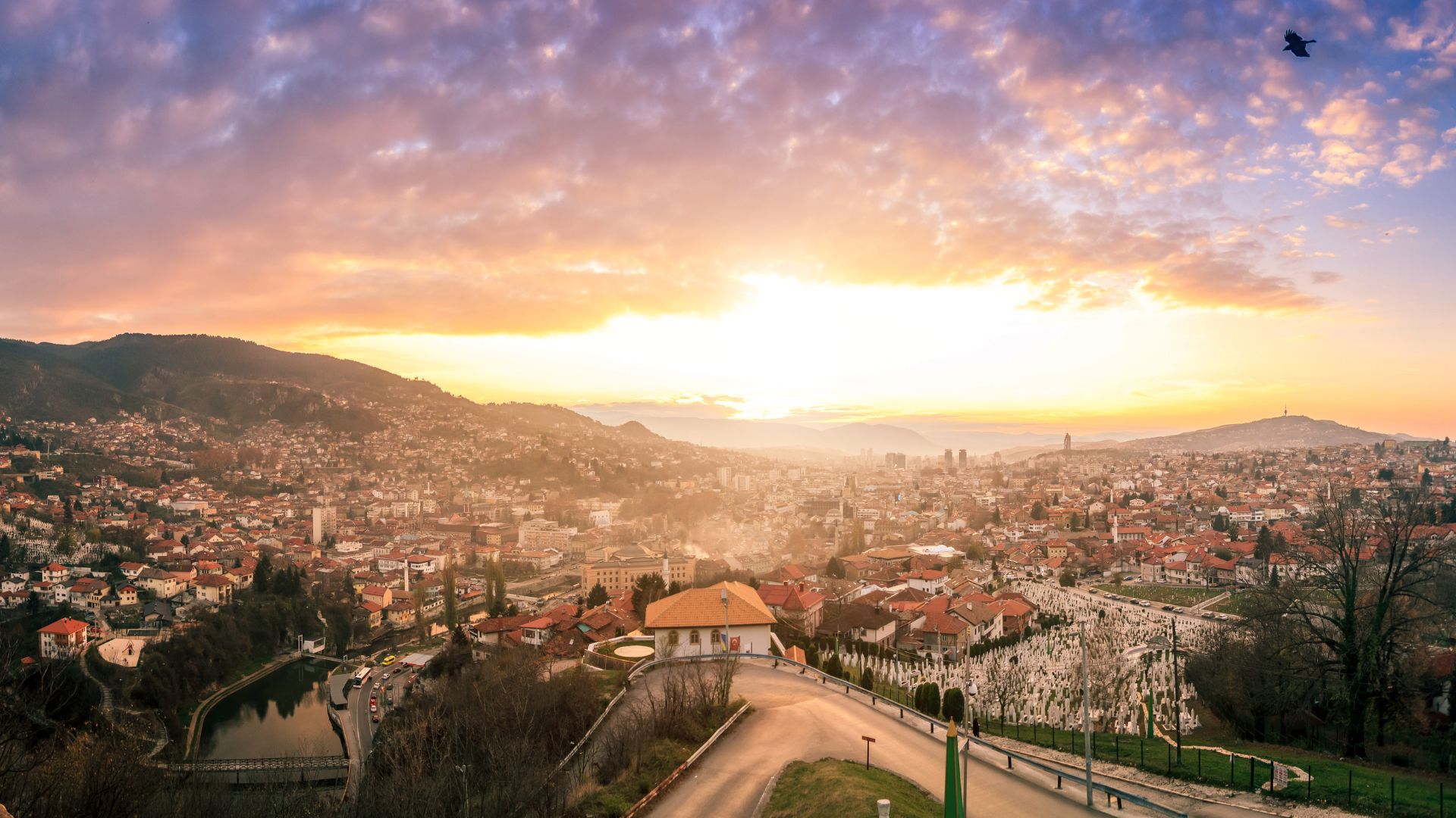 Šta vidjeti u Sarajevu