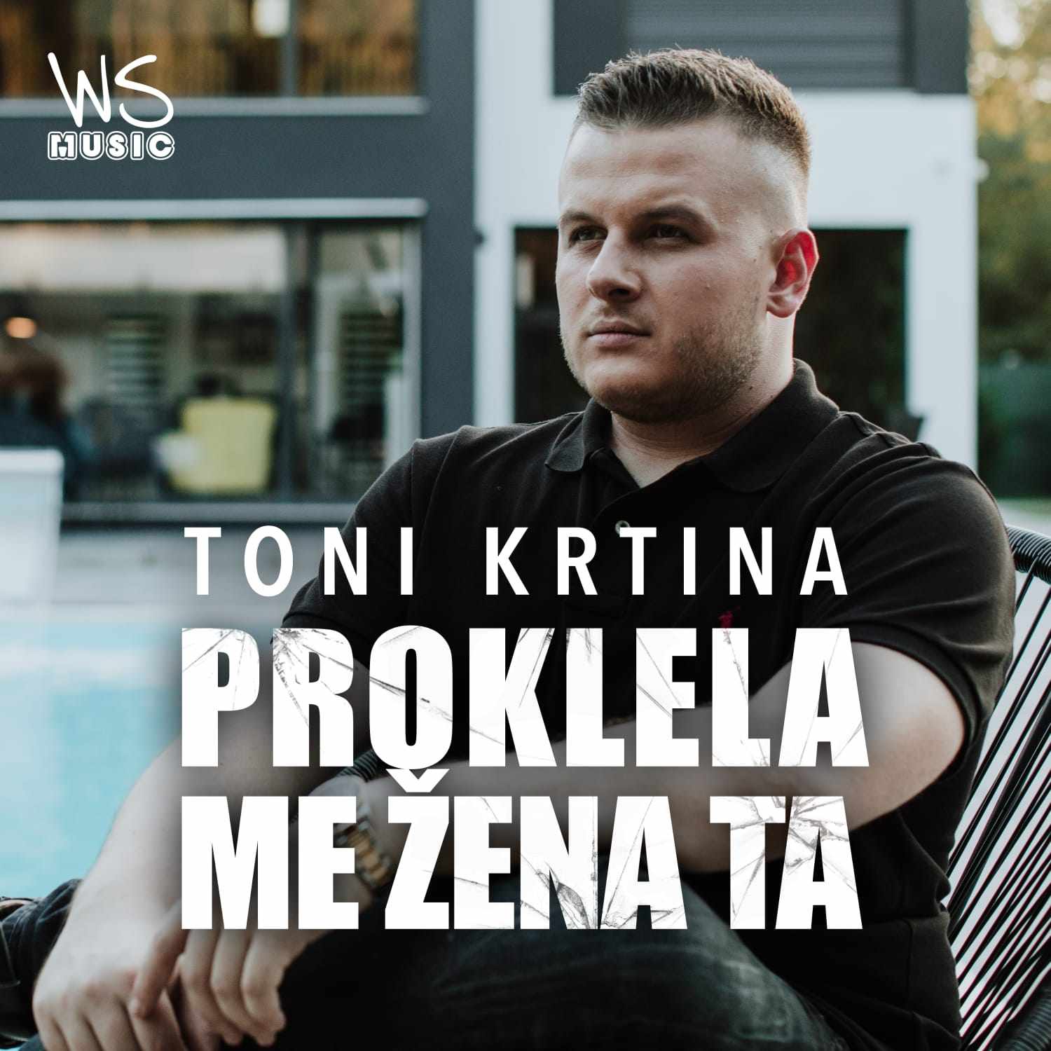 Toni Krtina ima hit, kome je posvetio prvu pjesmu (V1DEO)
